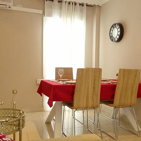 Cosy Caleta Apartment Cádiz Exterior photo