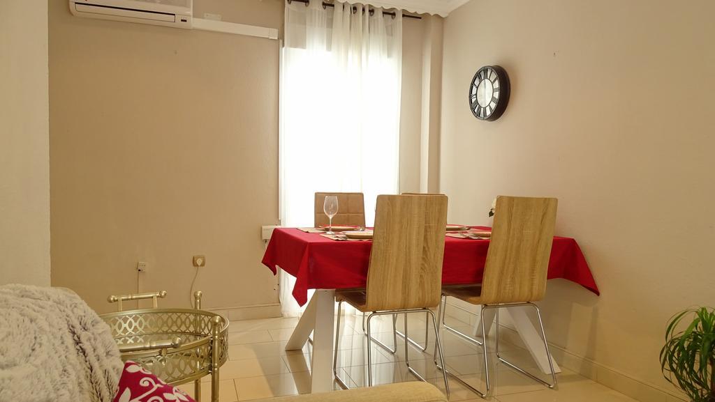 Cosy Caleta Apartment Cádiz Exterior photo