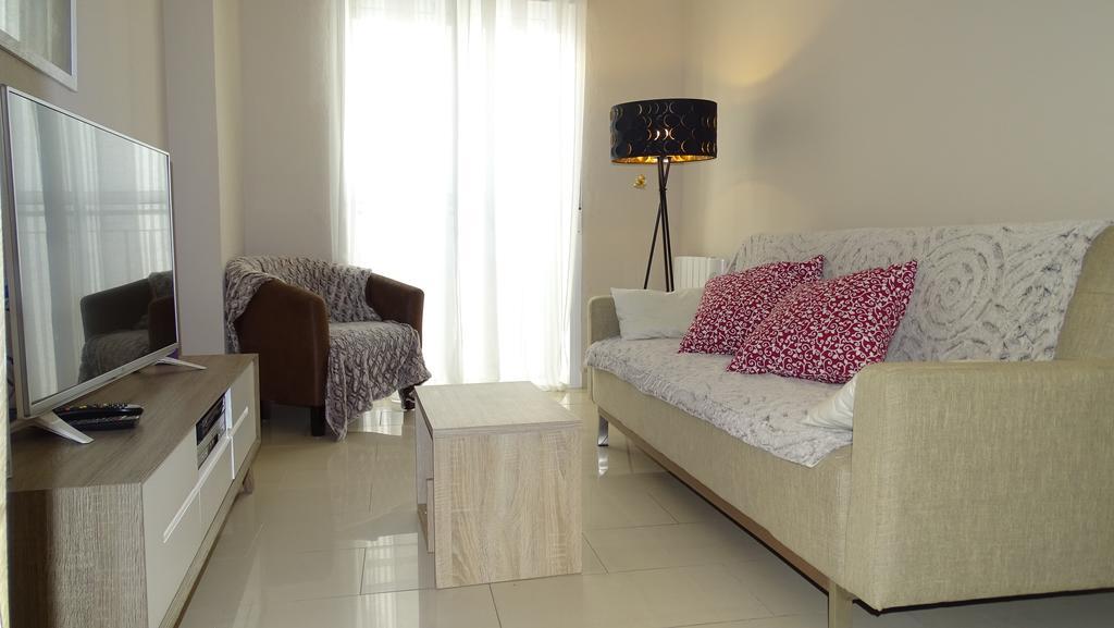 Cosy Caleta Apartment Cádiz Exterior photo