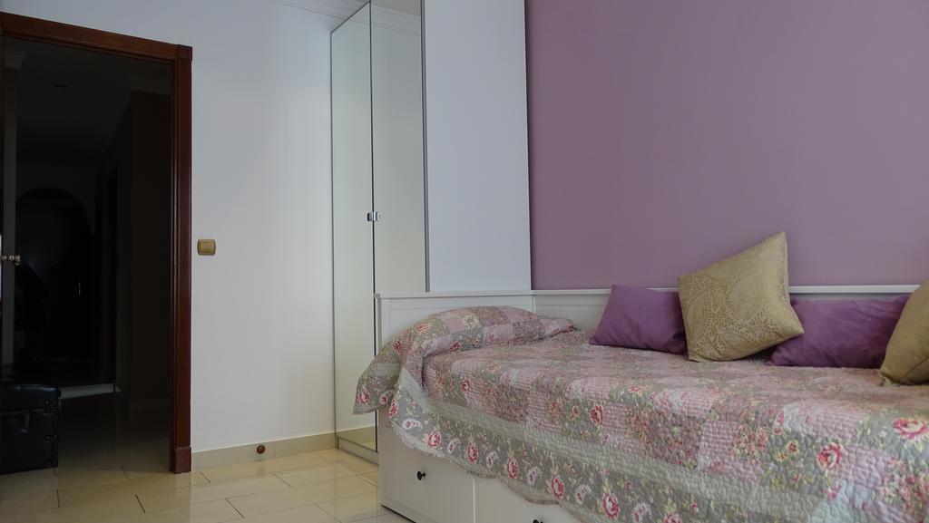 Cosy Caleta Apartment Cádiz Exterior photo