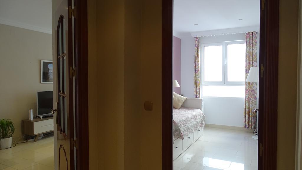 Cosy Caleta Apartment Cádiz Exterior photo